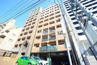 ピュアドームアプロード平尾の画像