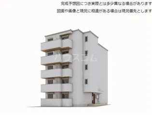 SKEY RESIDENCE井田中ノ町の画像