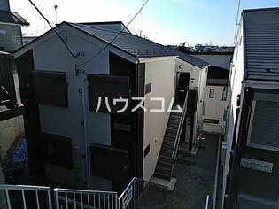 サンテラス山手Iの画像