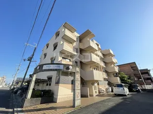 スカイロード吉祥院の画像