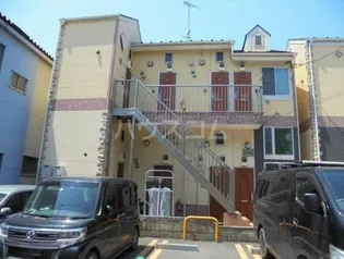 ユナイトアルゴ川崎の画像