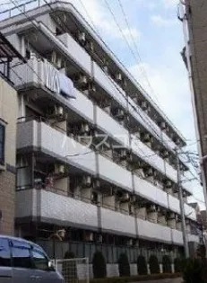 ワコーレリバーサイド多摩川IIの画像