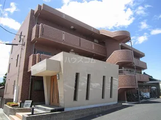 メゾン ド オーブⅡの画像