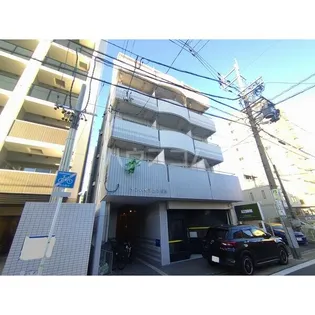 サンハイツエンゼル【2階】の外観