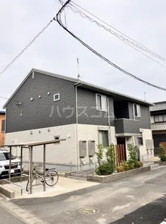 シャトルアキラⅢの画像