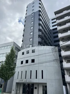 シティパルナゴヤ【5階】の外観