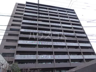 ライオンズ川越グランフォートの画像