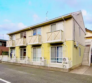 サン マツモト A棟の画像