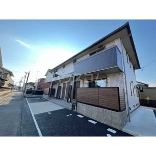 レクシアメゾンIIの画像