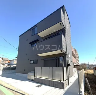 パルブニール浜野の画像