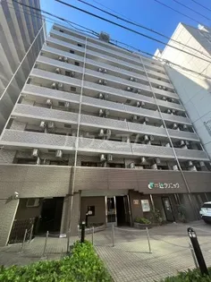 エスリード堂島【4階】の外観