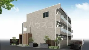 ウィンドテラス大久保IIIの画像