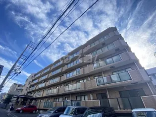 ロイヤルヒルズ高砂の画像