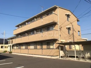 デュナミスIIの画像