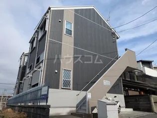 スカイビュー桜ヶ丘の画像