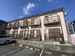 第2メゾンマルシゲの画像