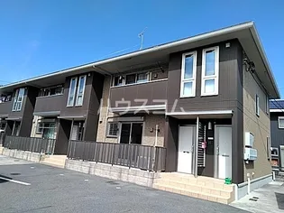 フィオーレ Aの画像