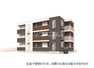 ビューテラスIIの画像