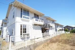 ガーデンヒルC棟の画像