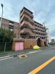 フローラル井上の画像