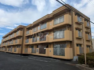 グランソレイユ水戸の画像