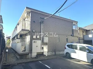 ラフィーヌ 松ヶ丘の画像