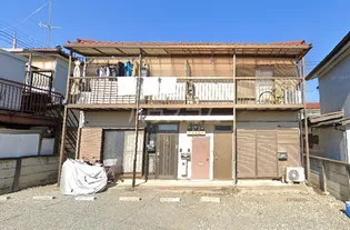 小澤コーポの画像