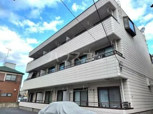 サンシティ日吉の画像