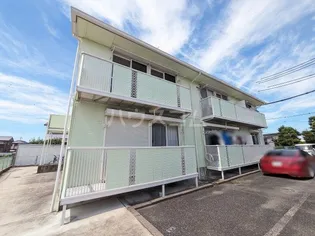 サンフォレスト二重堀 A棟の画像