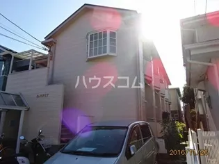 ウィスタリアの画像