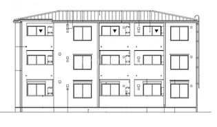 レジデンス 藤ケ森【1階】の外観