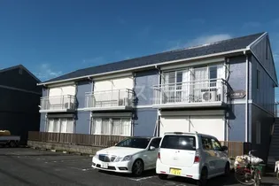 ハイツ清水Gの画像