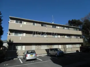 春日レジデンスIIの画像