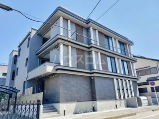 JーRENT大宮大成町の画像