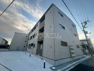 クレセル利倉東1の画像