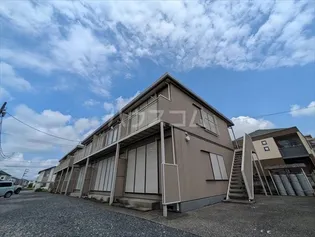 シティハイムタキザワVの画像