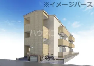 キャメル所沢狭山ヶ丘3Cの画像