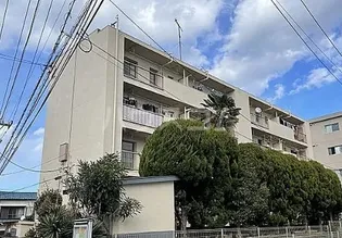 エンゼルハイム常盤台第2の画像