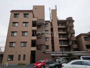 ベルググランデ本八幡の画像