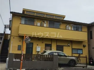 ハイツ森の画像