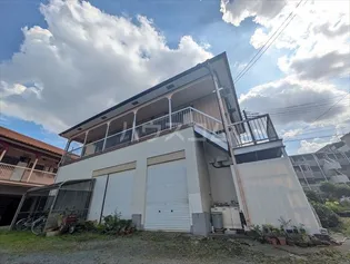 宏栄荘中棟の画像