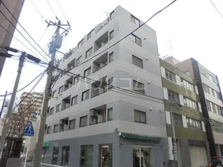 ダイカンプラザ横浜シティの画像