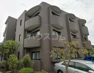 レジデンス竹の塚の画像