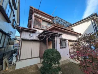 ROGIE HOUSE 南4丁目の画像