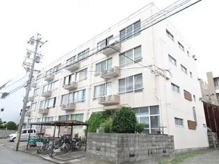 安藤ビルの画像