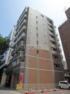 愛知県名古屋市中区丸の内1丁目【マンション】の外観