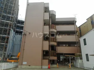 アメニティ名駅の画像