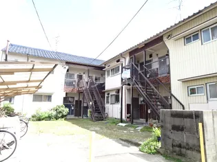 第一荒中荘の画像