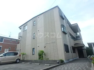 リバーサイド三日月の画像