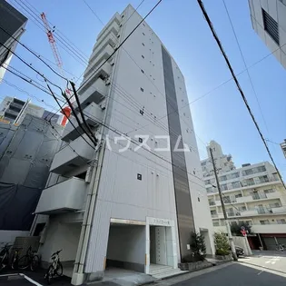 スカイコート葵【6階】の外観